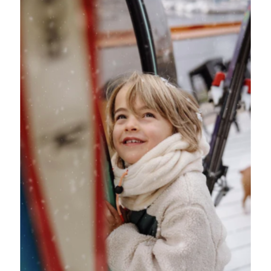 Cagoules Hello Hossy enfants - Douces et tendance