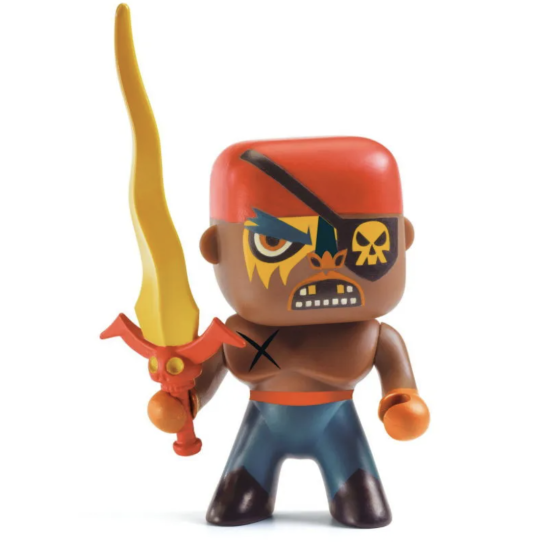 Figurine Biglos - Arty Toys - Djeco
