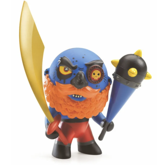 Figurine So Hipster - Arty Toys - Djeco