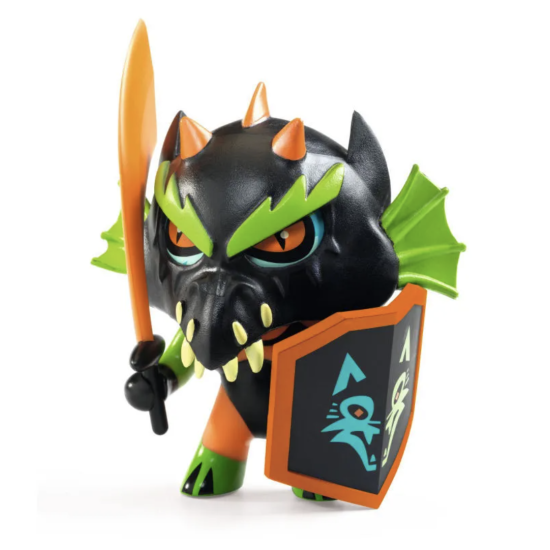 Figurine Drack - Arty Toys - Djeco