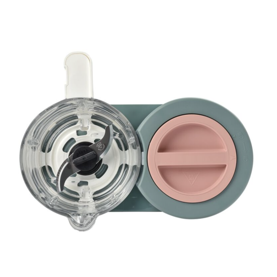 Robot Cuiseur Babycook Neo - Eucalyptus - Beaba