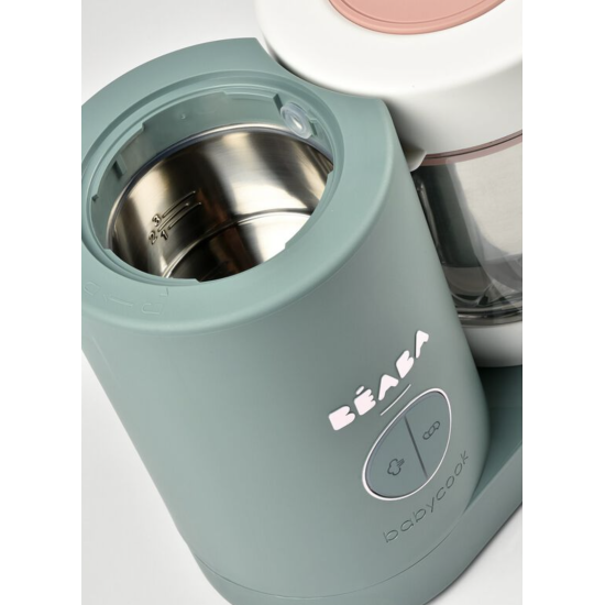 Robot Cuiseur Babycook Neo - Eucalyptus - Beaba