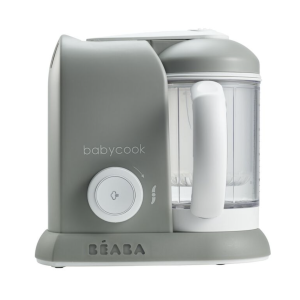 Robot Cuiseur Babycook - Gris - Beaba