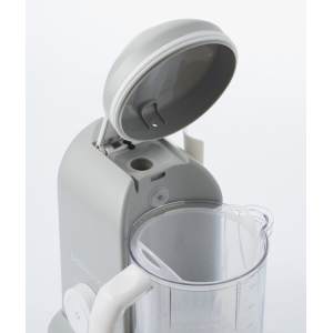 Robot Cuiseur Babycook - Gris - Beaba