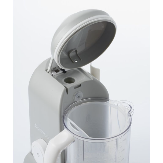 Robot Cuiseur Babycook - Gris - Beaba