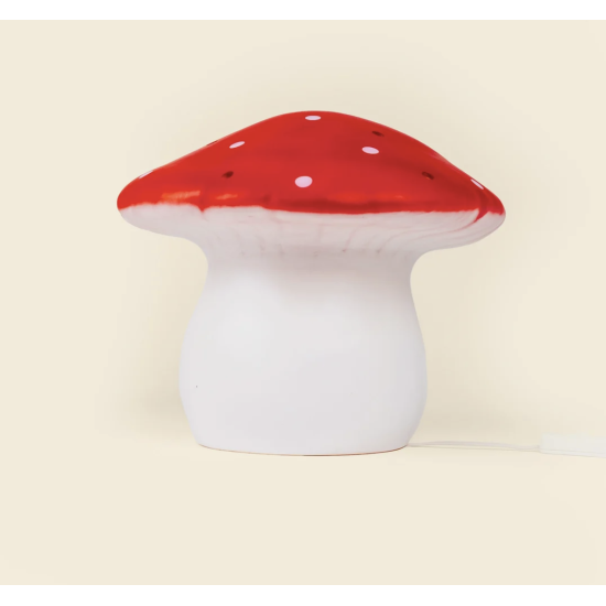 Lampe champignon Egmont Toys - Coco Bohème