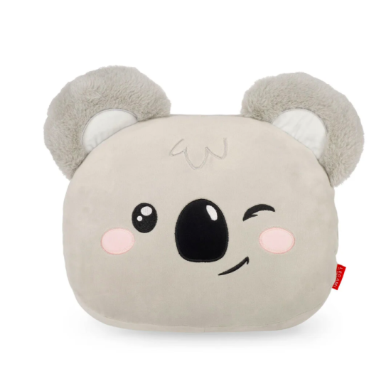 Coussin Koala - Super Soft - Legami