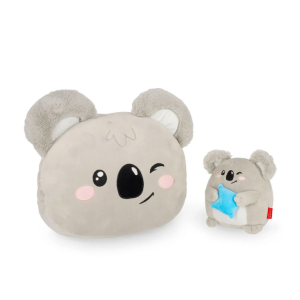 Coussin Koala - Super Soft - Legami