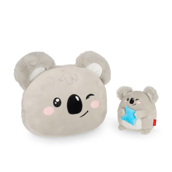Coussin Koala - Super Soft - Legami