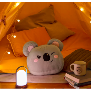 Coussin Koala - Super Soft - Legami