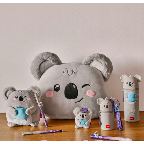 Coussin Koala - Super Soft - Legami