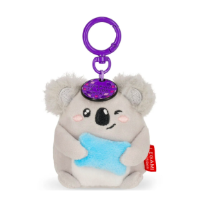 Porte-clés en peluche - Koala - Tiny Super Soft - Legami