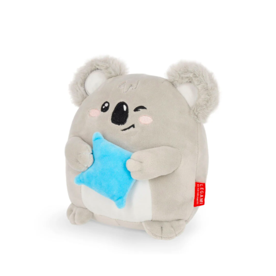 Peluche Koala - Mini Super Soft - Legami
