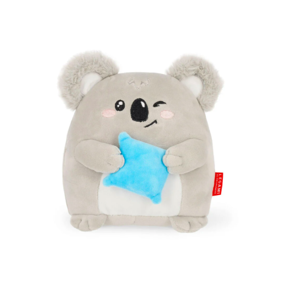 Peluche Koala - Mini Super Soft - Legami