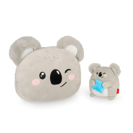Peluche Koala - Mini Super Soft - Legami