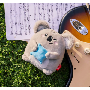 Peluche Koala - Mini Super Soft - Legami
