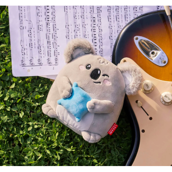Peluche Koala - Mini Super Soft - Legami