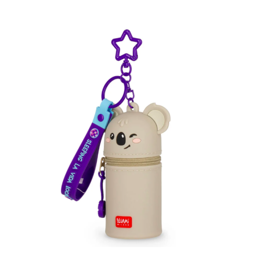 Porte-monnair Mini Kawaii Koala - Legami