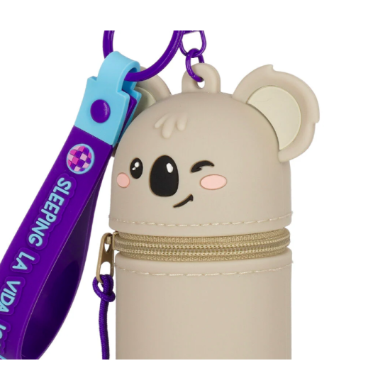 Porte-monnair Mini Kawaii Koala - Legami