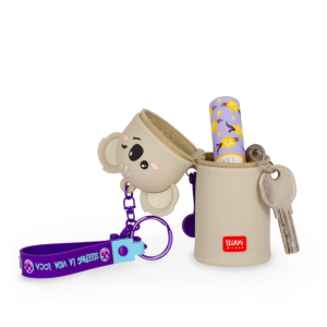Porte-monnair Mini Kawaii Koala - Legami