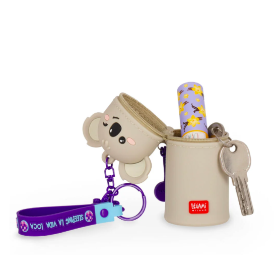 Porte-monnair Mini Kawaii Koala - Legami