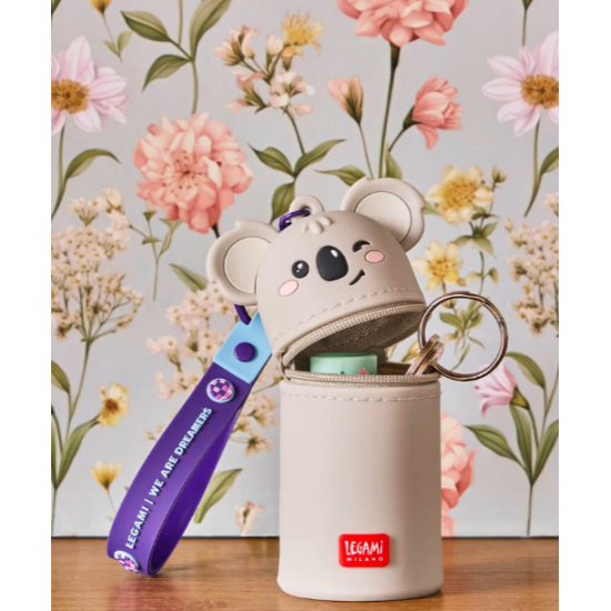 Porte-monnair Mini Kawaii Koala - Legami