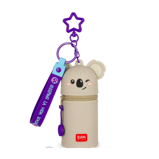 Porte-monnair Mini Kawaii Koala - Legami