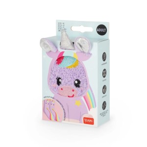 Chaussettes antidérapantes Adulte Licorne - It's a match! - Legami