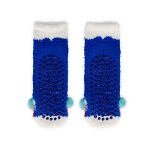 Chaussettes antidérapantes Adulte Bonhomme de neige - It's a match! - Legami