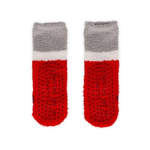 Chaussettes antidérapantes Enfant Kitty Santa - It's a match! - Legami