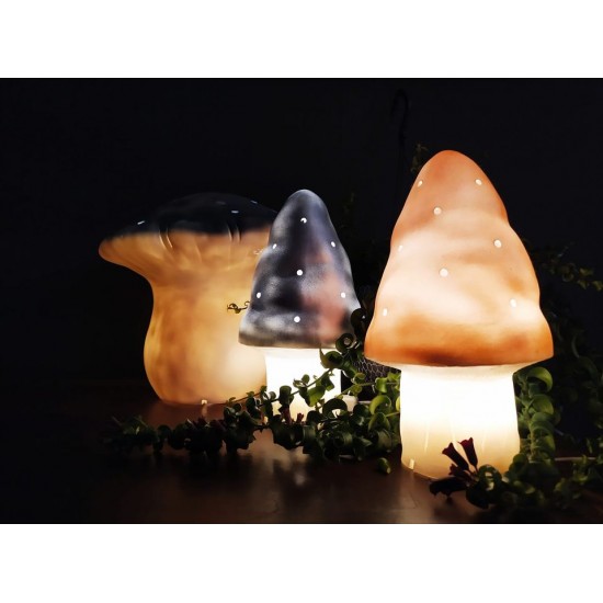 Lampe Champignon Egmont Toys | Coco Bohème
