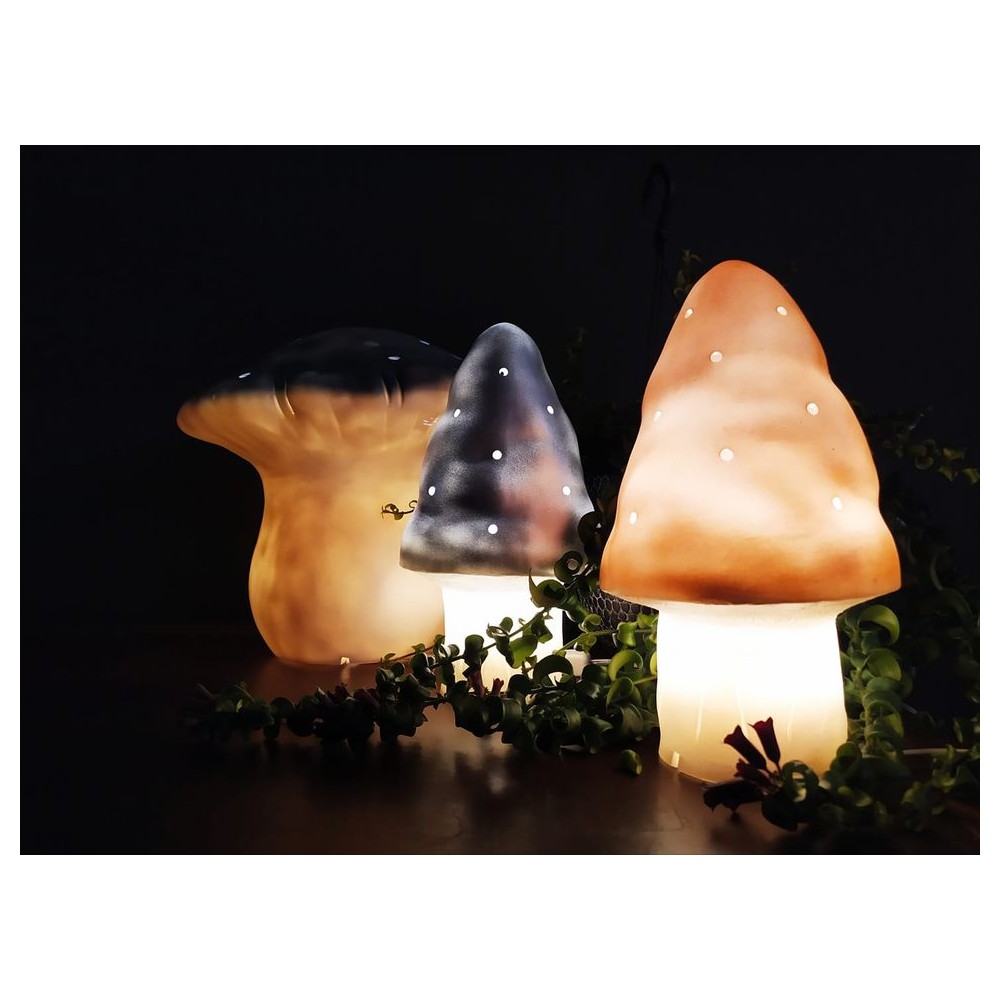 Lampe Champignon Egmont Toys | Coco Bohème