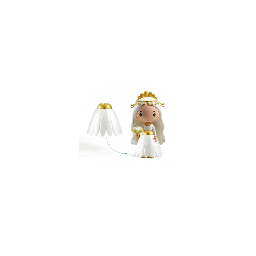 Marguerite et Léopold - Tinyly - Djeco