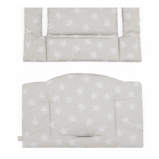 Transats, chaises hautes et accessoires Coussin pour chaise Tripp T...