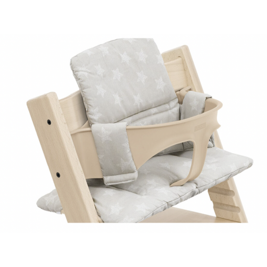 Transats, chaises hautes et accessoires Coussin pour chaise Tripp T...