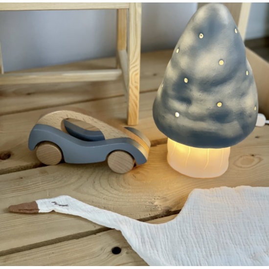 Lampe Champignon Egmont Toys | Coco Bohème