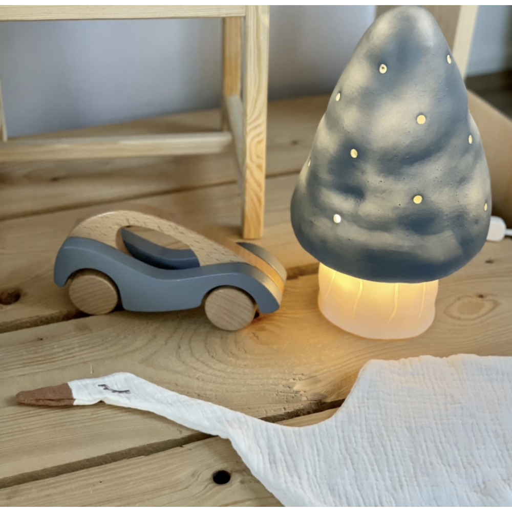 Lampe Champignon Egmont Toys | Coco Bohème