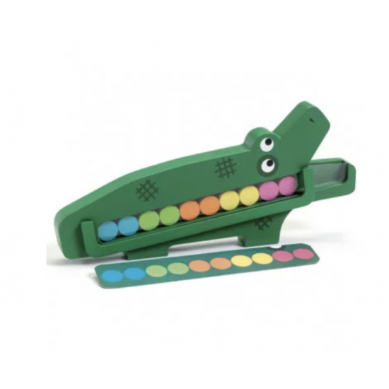 Crococroc - Djeco