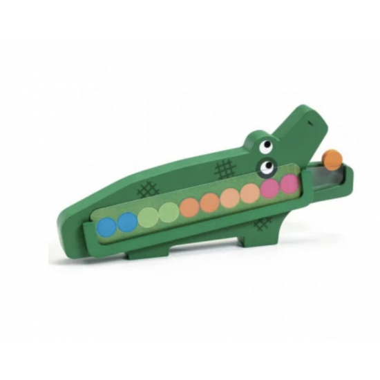 Crococroc - Djeco