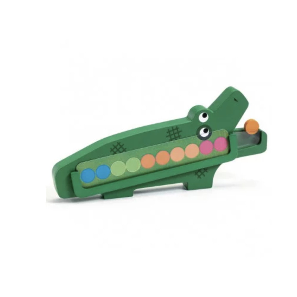 Crococroc - Djeco