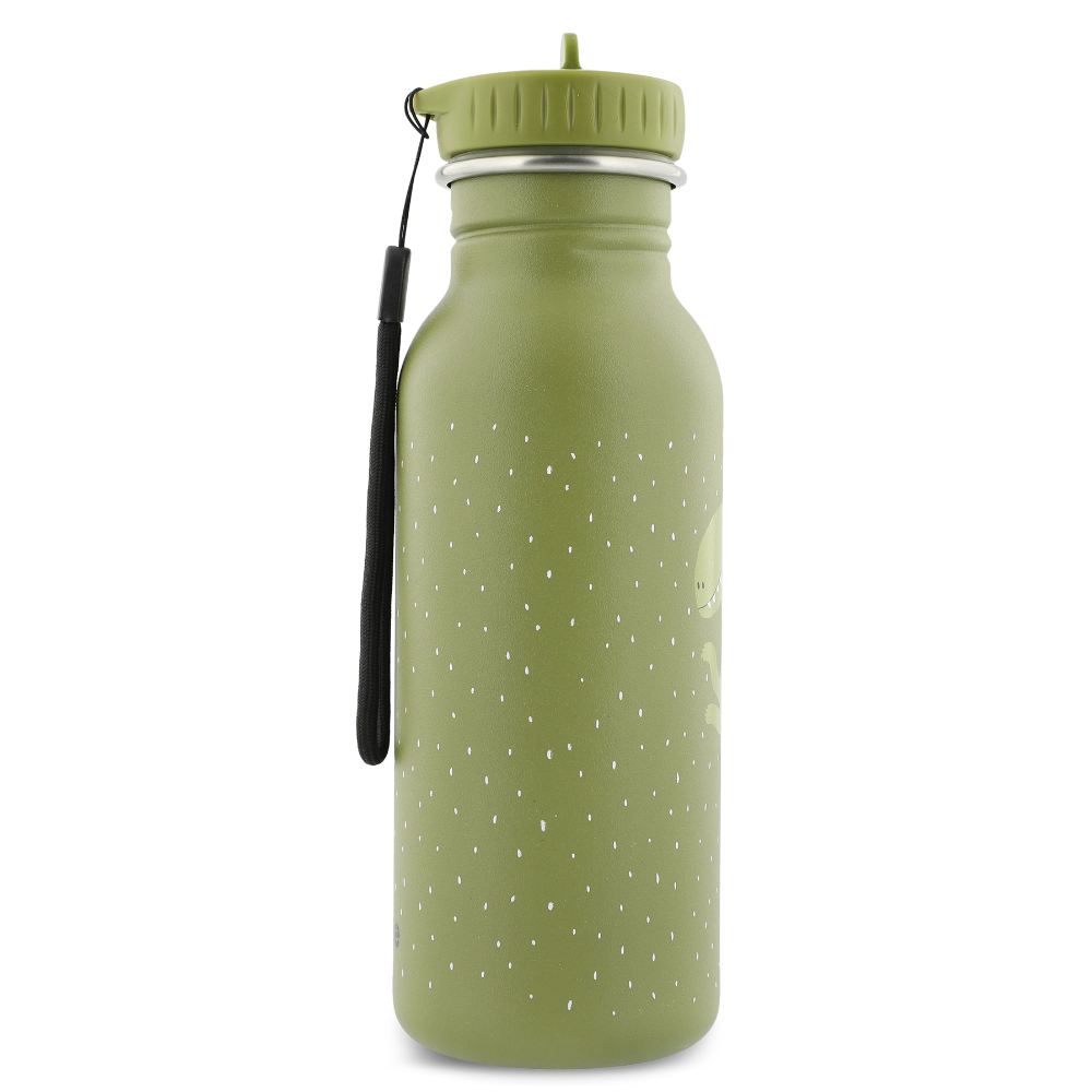 Gourde inox 500 ml - Mr Dino - Trixie