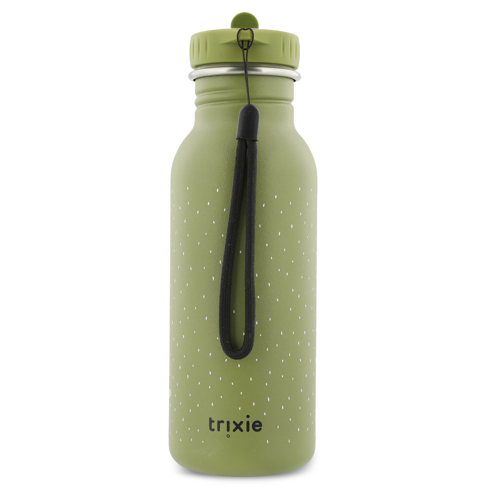 Gourde inox 500 ml - Mr Dino - Trixie