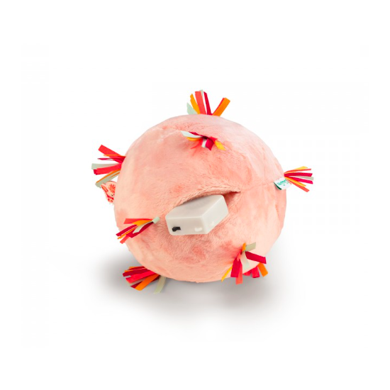Stella balle sensorielle - Lilliputiens