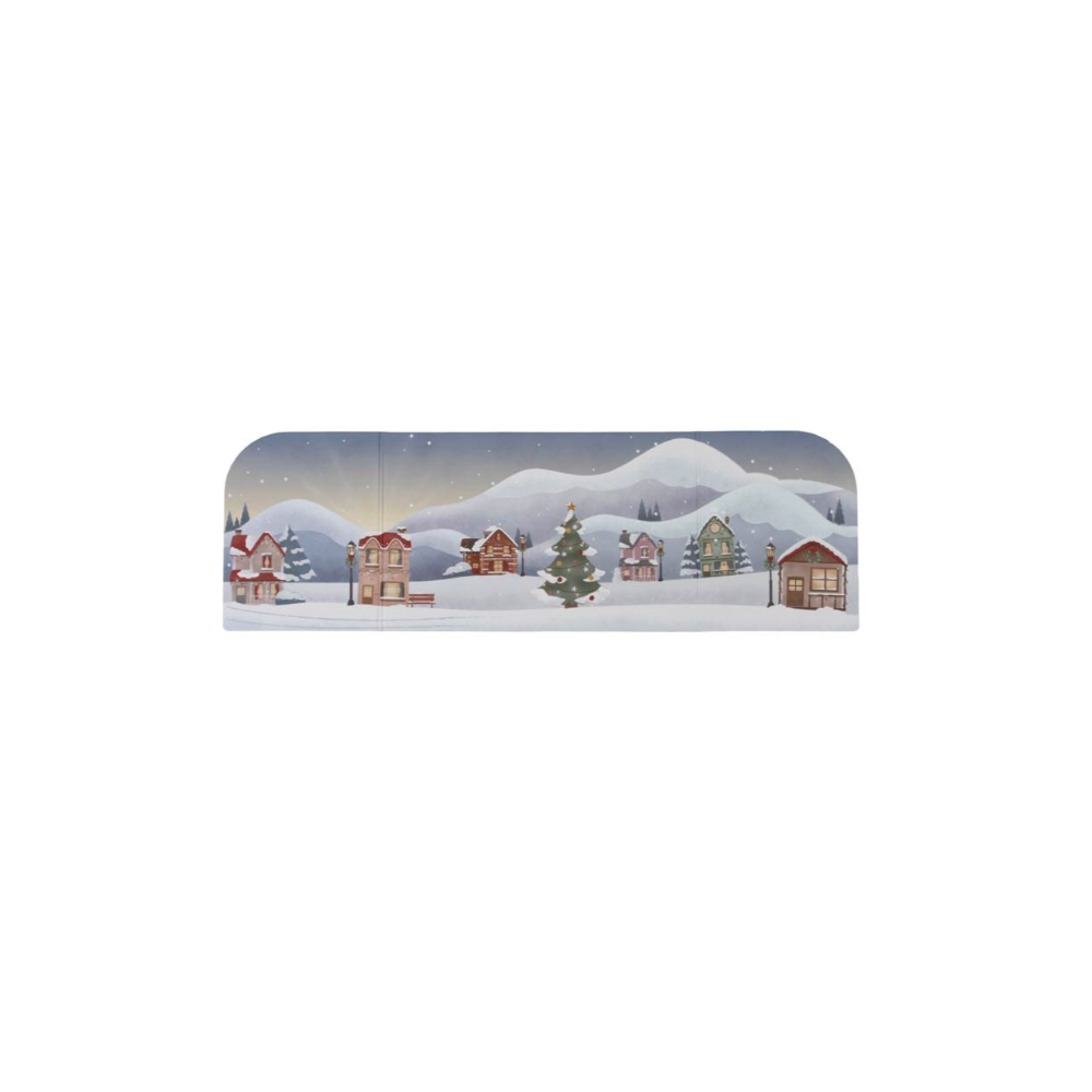 Calendrier de l'avent - Little Dutch