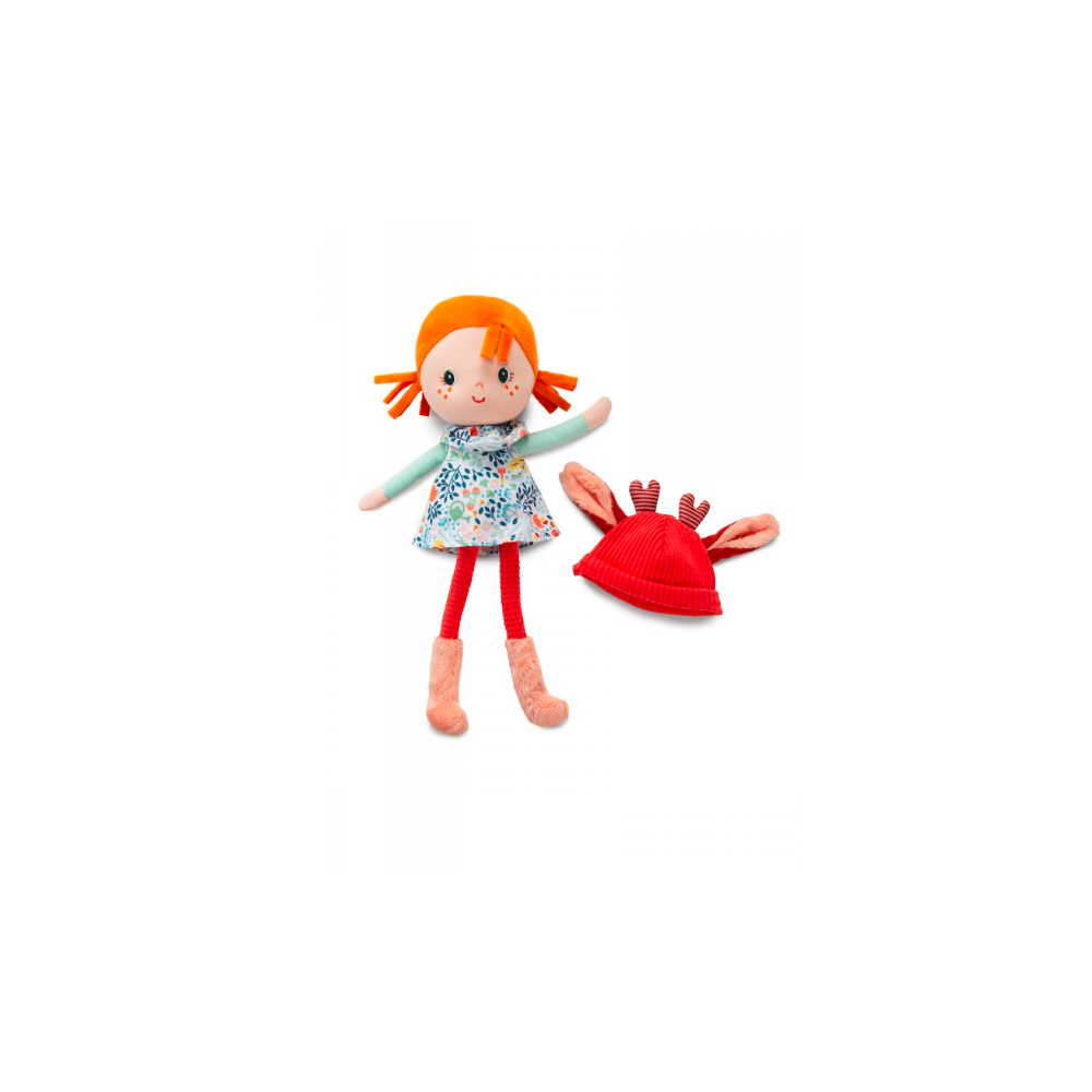 Poupée Stella - Lilliputiens