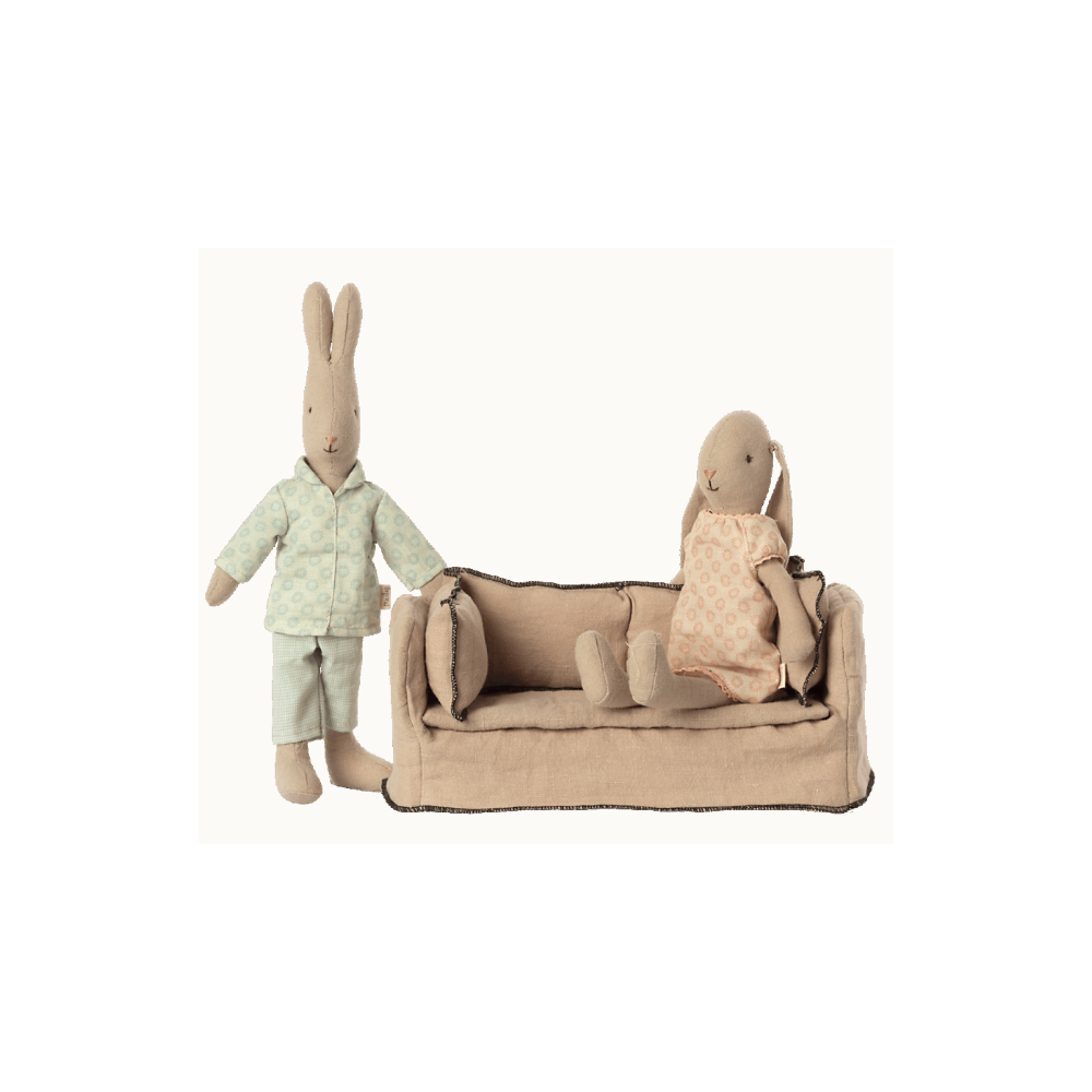 Canapé miniature - Maileg