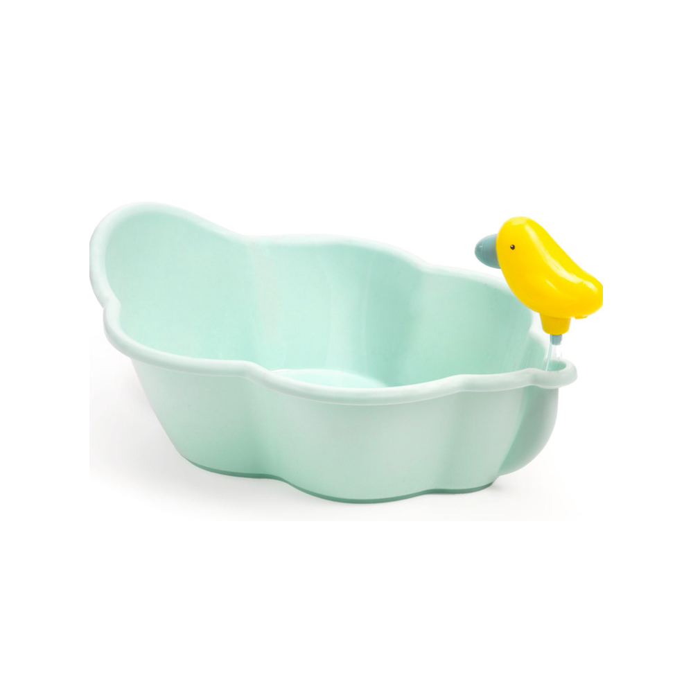 Baignoire pour poupées - Djeco