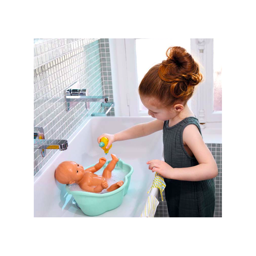 Baignoire pour poupées - Djeco