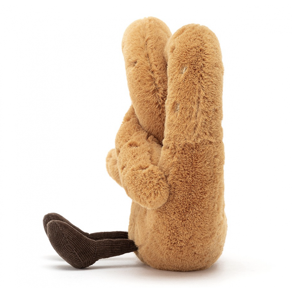 Bretzel amusant - Jellycat