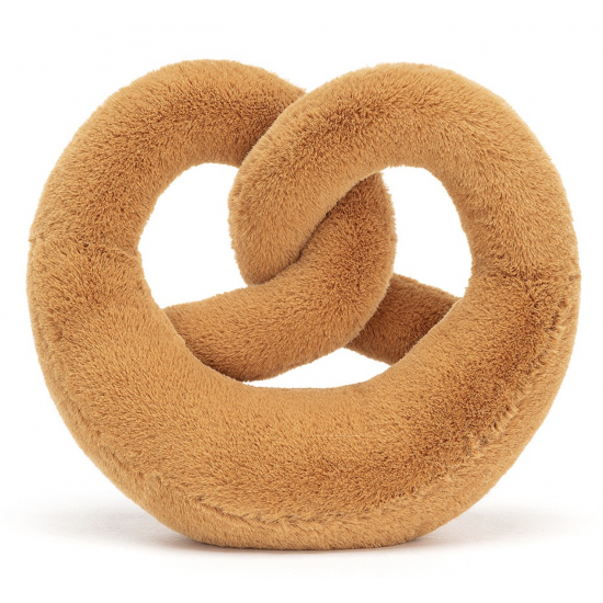 Bretzel amusant - Jellycat